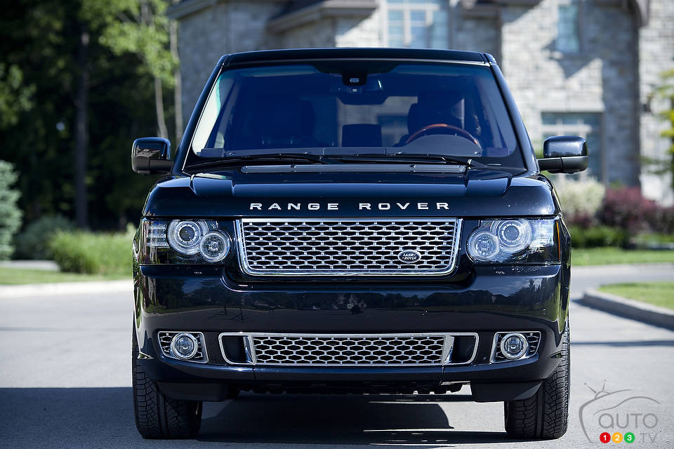 Photo: Sébastien D'Amour