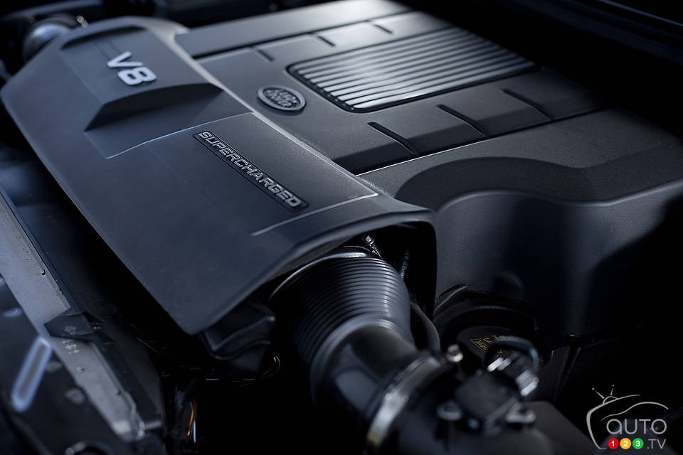 Photo: Sébastien D'Amour