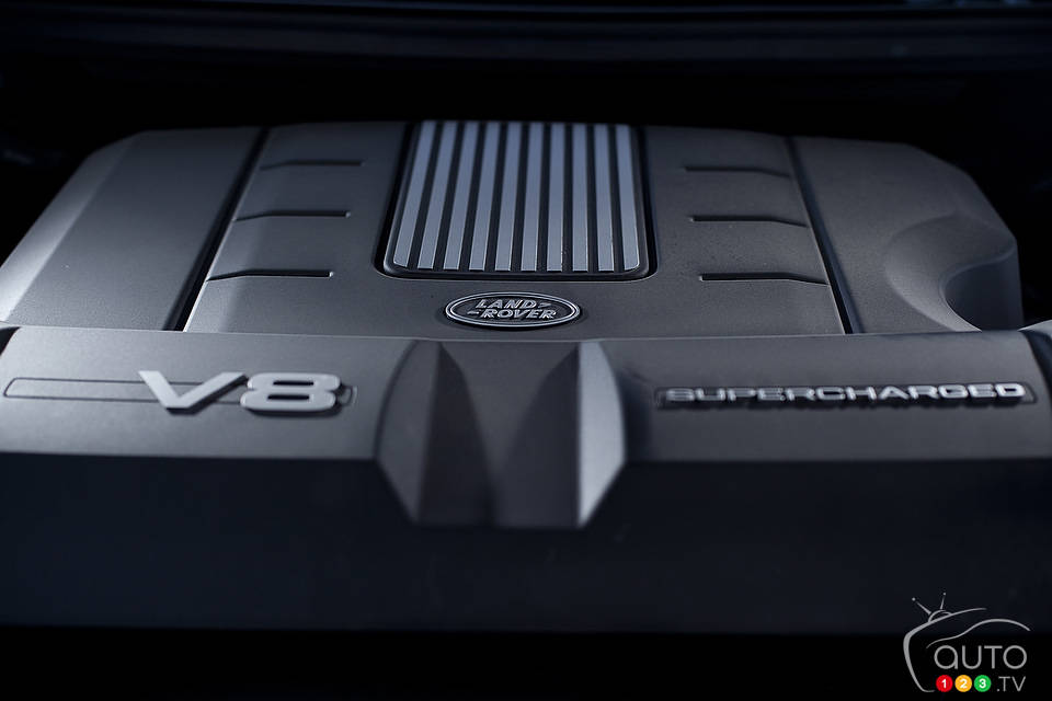 Photo: Sébastien D'Amour