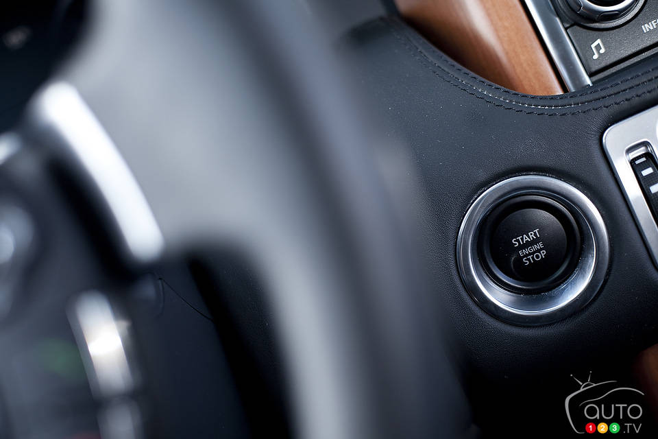 Photo: Sébastien D'Amour