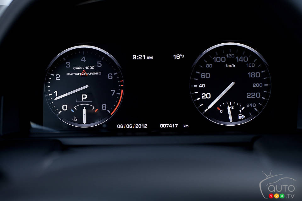 Photo: Sébastien D'Amour