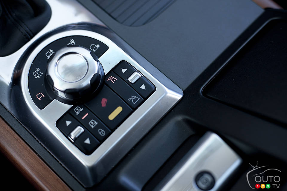 Photo: Sébastien D'Amour