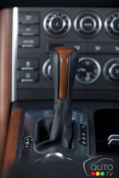 Photo: Sébastien D'Amour