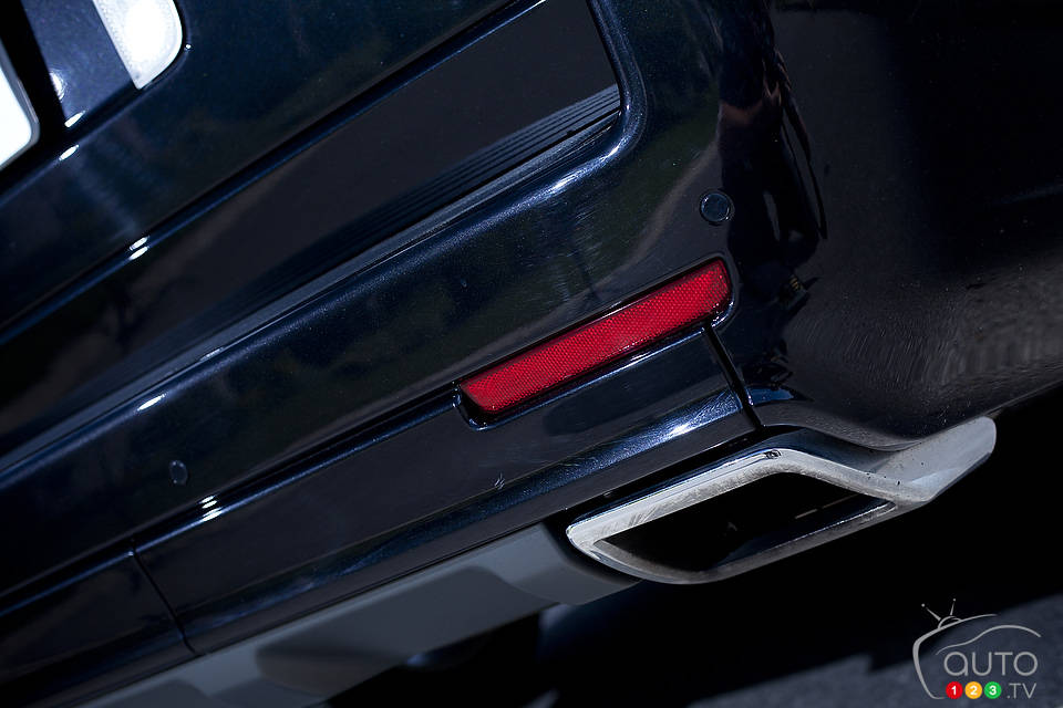 Photo: Sébastien D'Amour