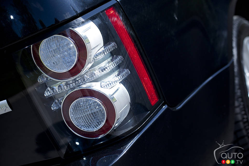 Photo: Sébastien D'Amour