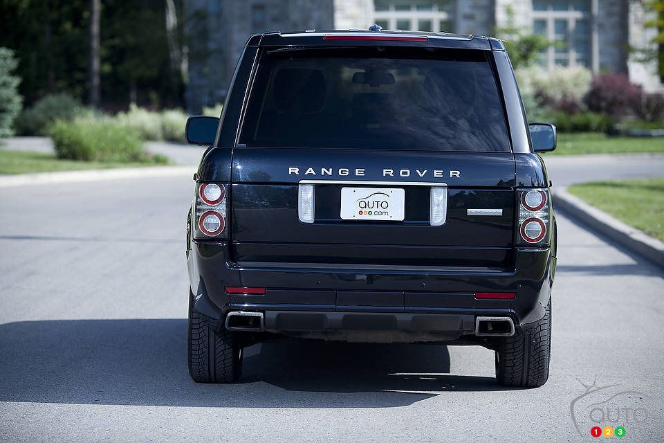 Photo: Sébastien D'Amour