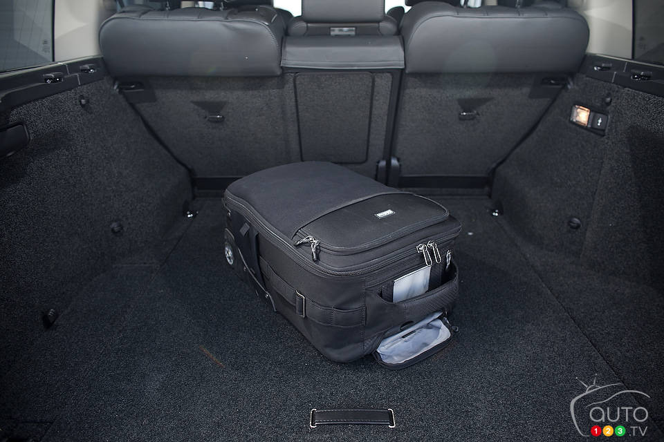 Photo: Sébastien D'Amour