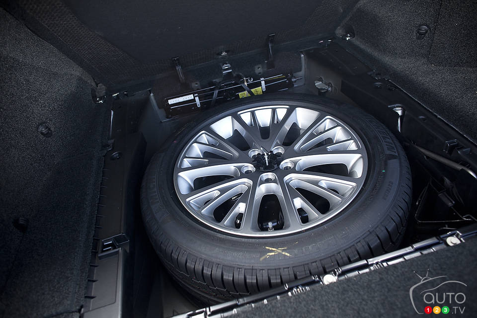 Photo: Sébastien D'Amour