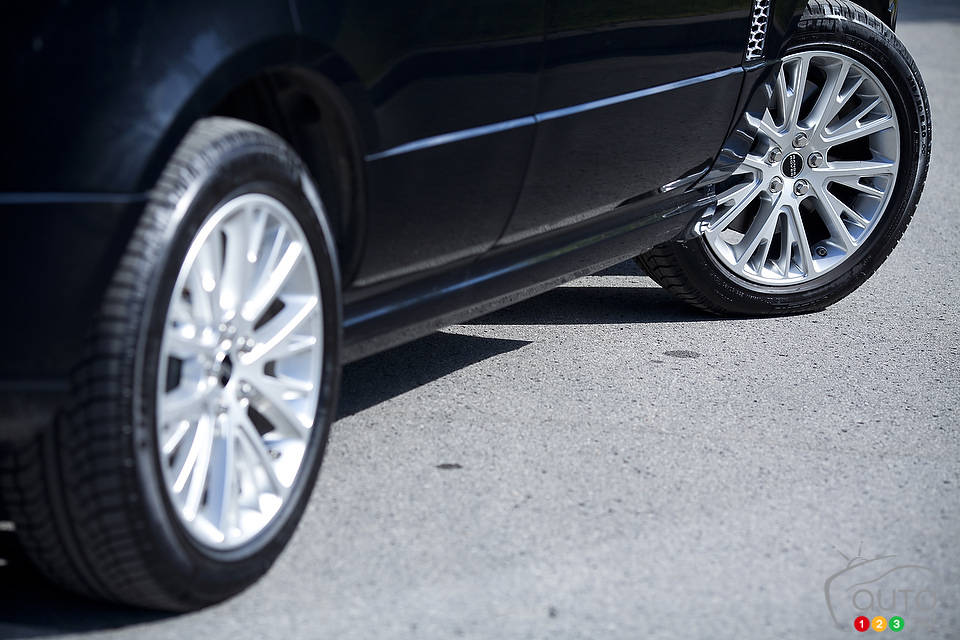 Photo: Sébastien D'Amour