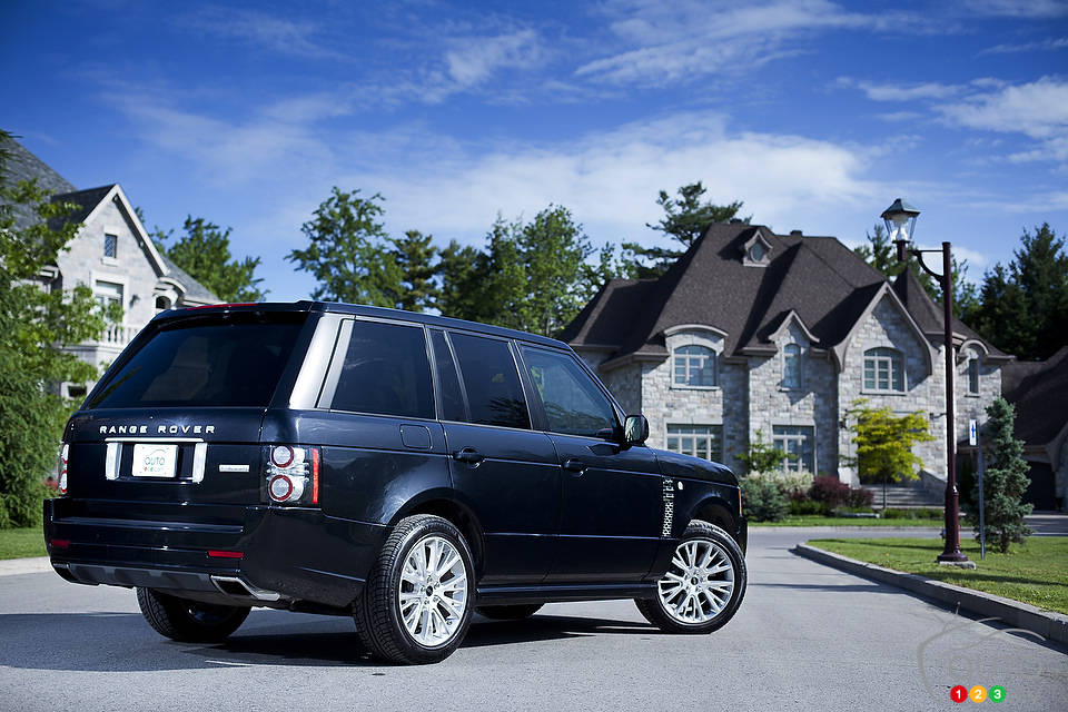 Photo: Sébastien D'Amour