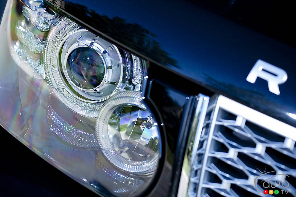 Photo: Sébastien D'Amour