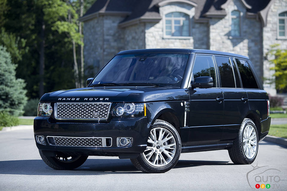 Photo: Sébastien D'Amour