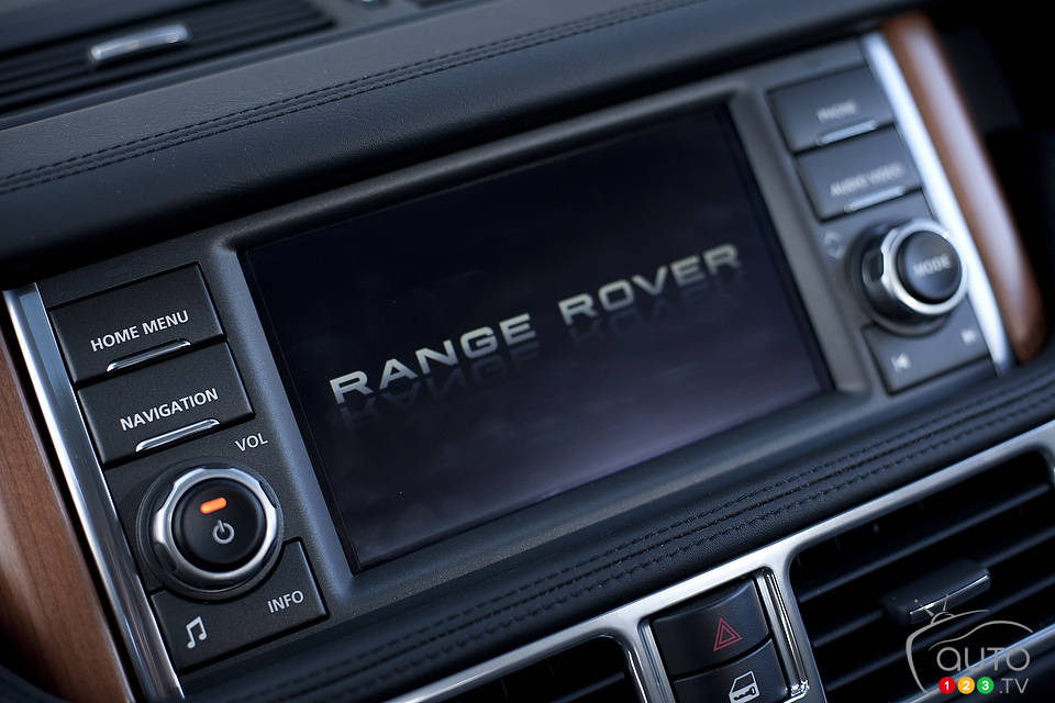 Photo: Sébastien D'Amour