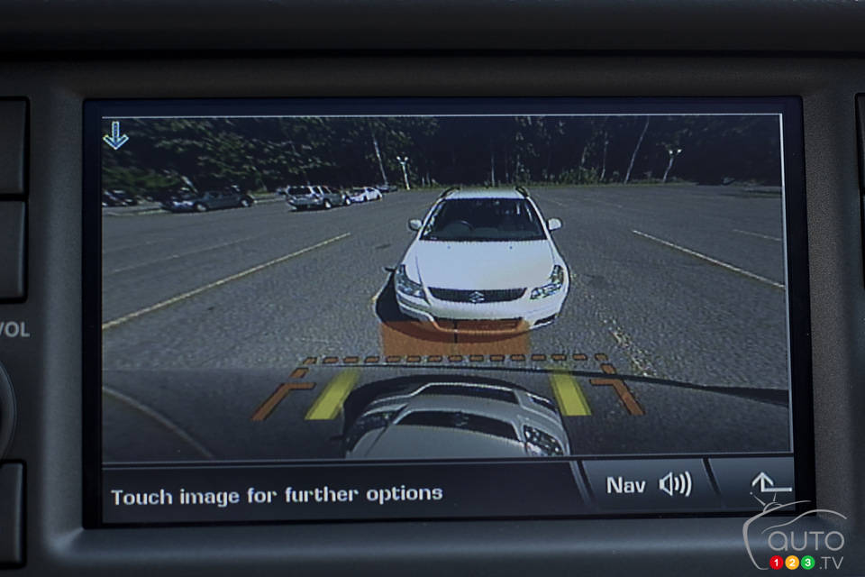 Photo: Sébastien D'Amour