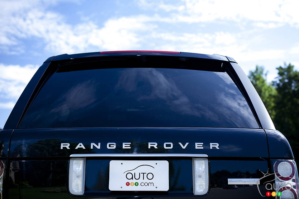 Photo: Sébastien D'Amour