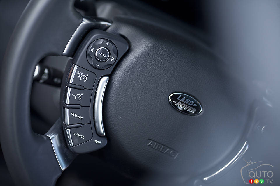 Photo: Sébastien D'Amour