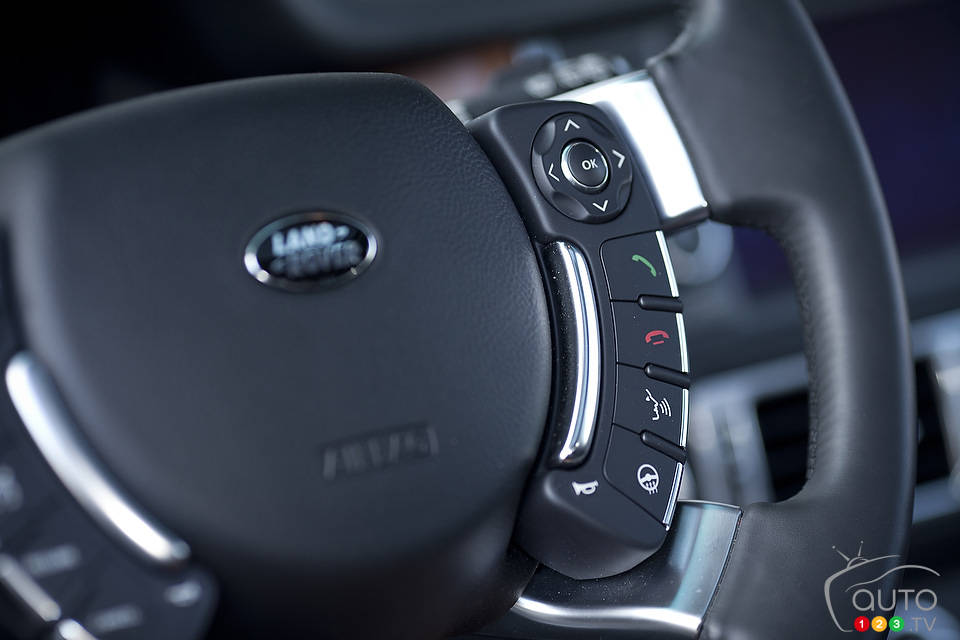 Photo: Sébastien D'Amour