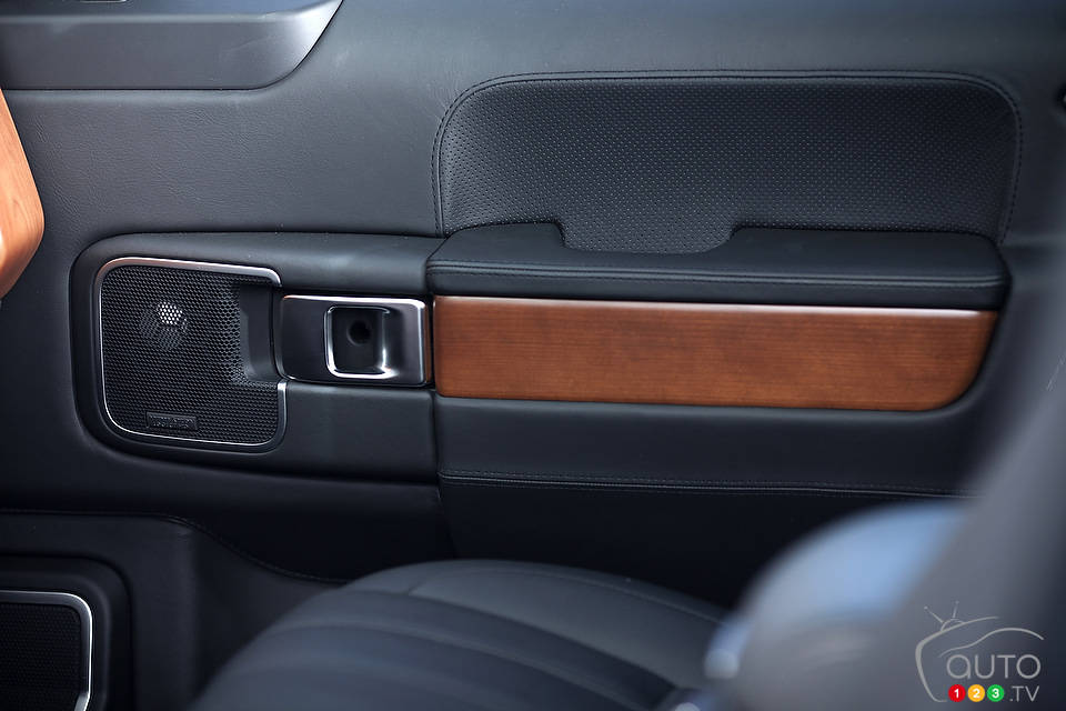 Photo: Sébastien D'Amour