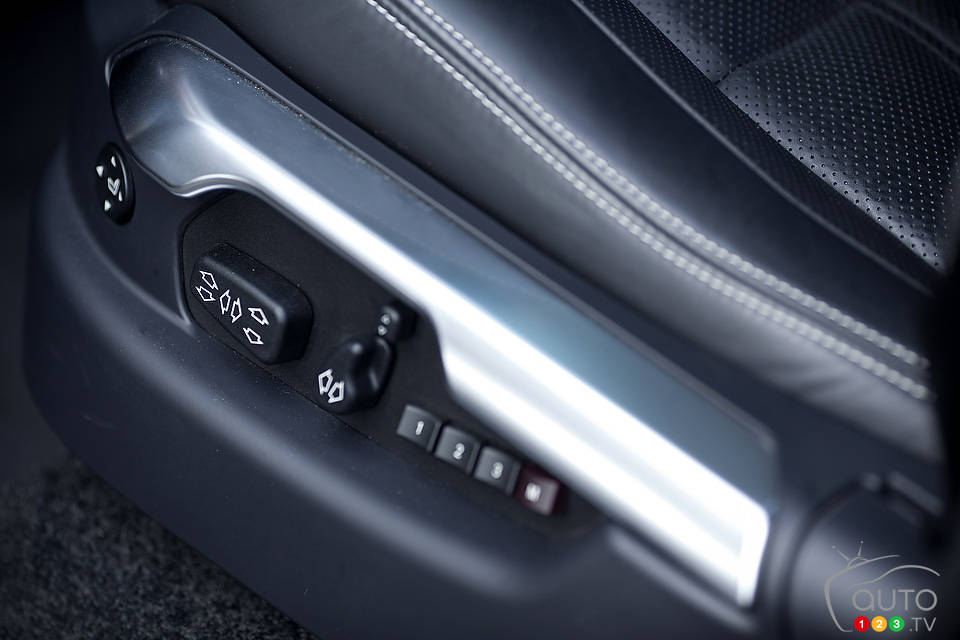 Photo: Sébastien D'Amour