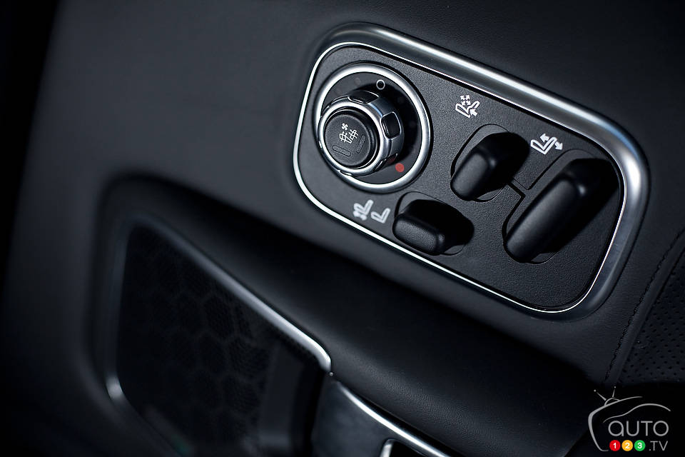 Photo: Sébastien D'Amour