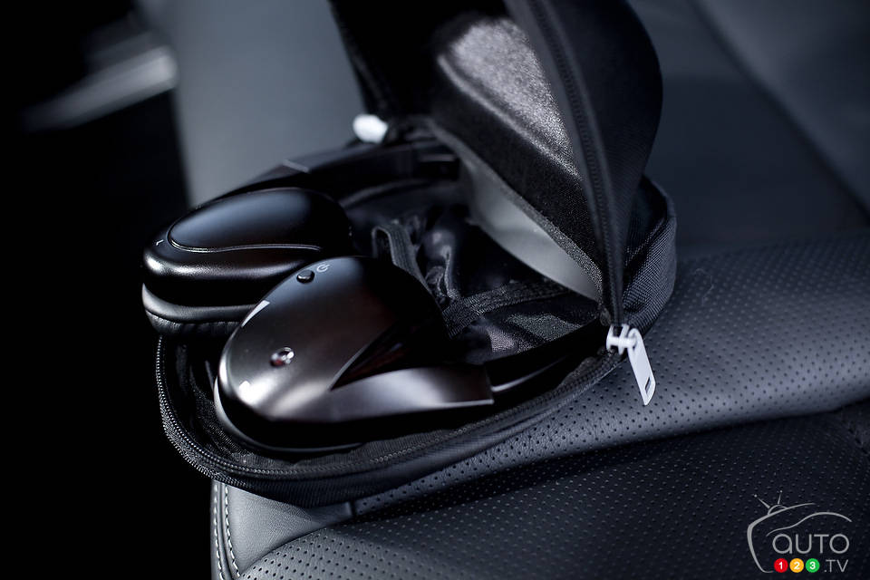 Photo: Sébastien D'Amour