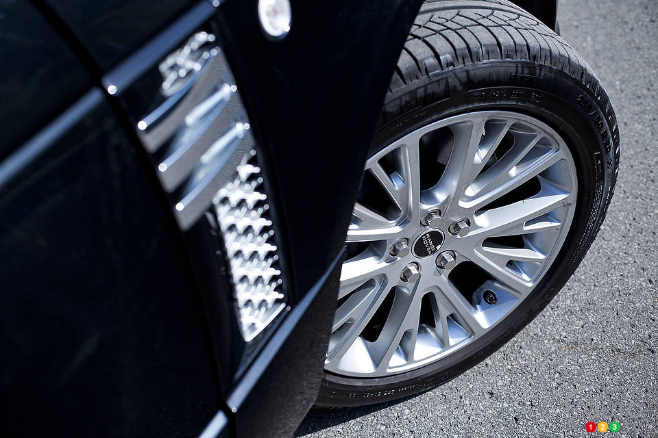 Photo: Sébastien D'Amour