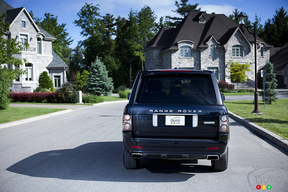 Photo: Sébastien D'Amour