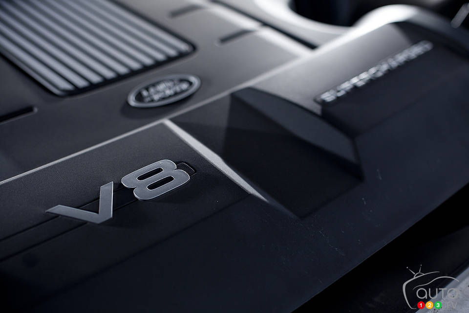 Photo: Sébastien D'Amour