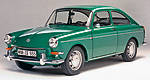 60 years of Volkswagen in Canada