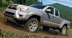 2013 Toyota Tacoma : 8 versions aimed to please!