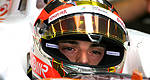 F1: Jules Bianchi s'illustre au volant de la Force India