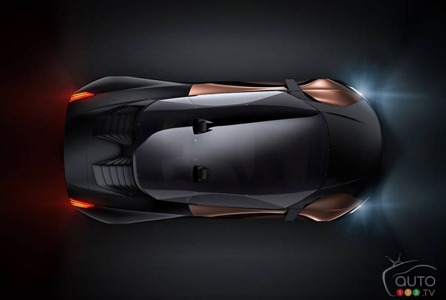 Photo: Peugeot