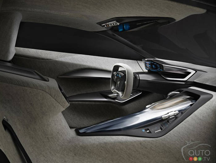 Photo: Peugeot