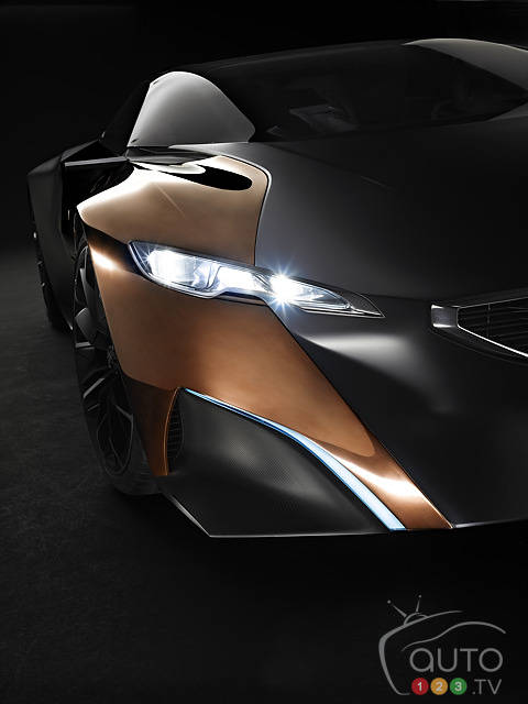 Photo: Peugeot