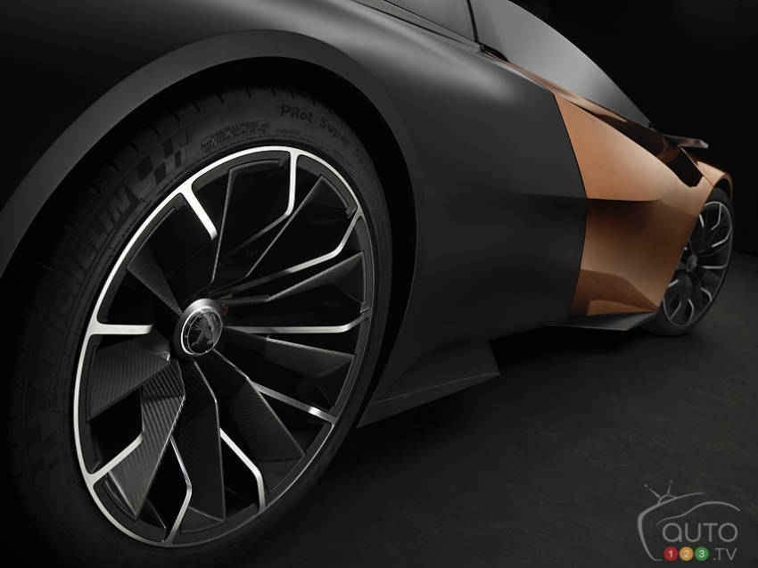 Photo: Peugeot