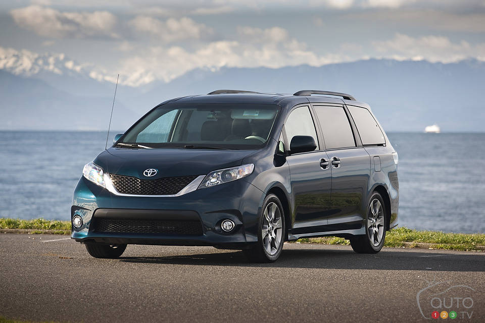 Photo: Toyota