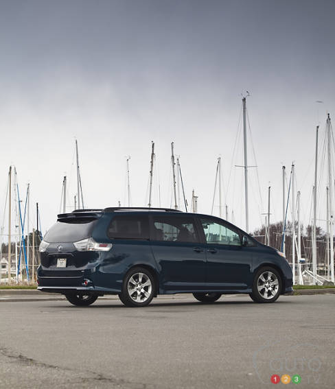 Photo: Toyota
