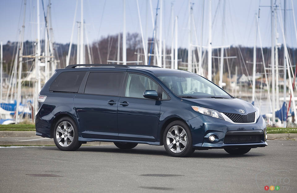 Photo: Toyota