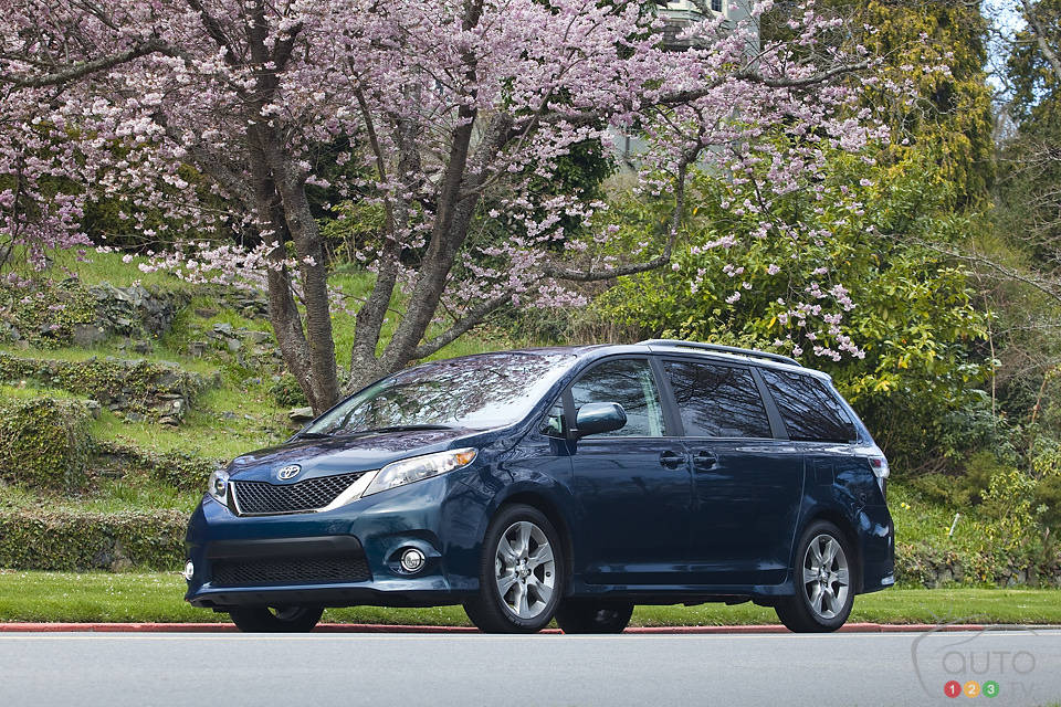 Photo: Toyota