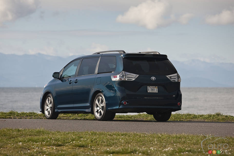 Photo: Toyota