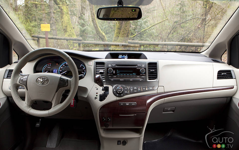 Photo: Toyota