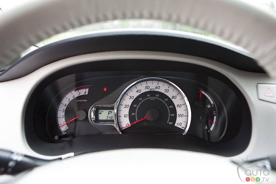 Photo: Toyota
