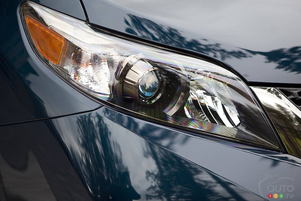 Photo: Toyota
