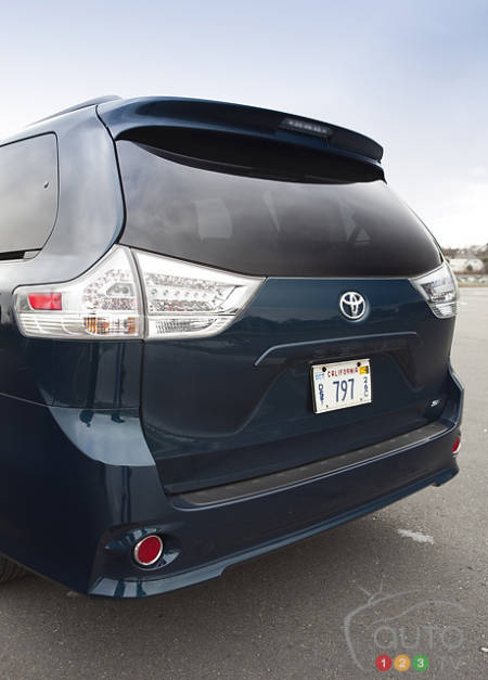 Photo: Toyota