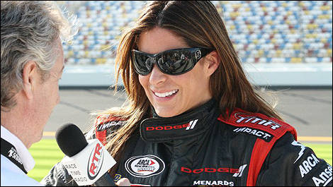 ARCA Maryeve Dufault