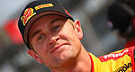 IndyCar: Hunter-Reay to remain with Andretti Autosport