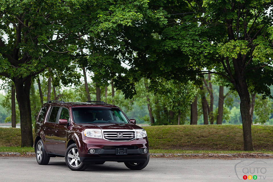 Photo: Sébastien D'Amour