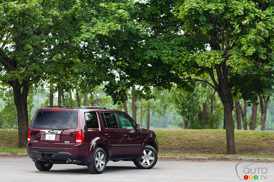 Photo: Sébastien D'Amour