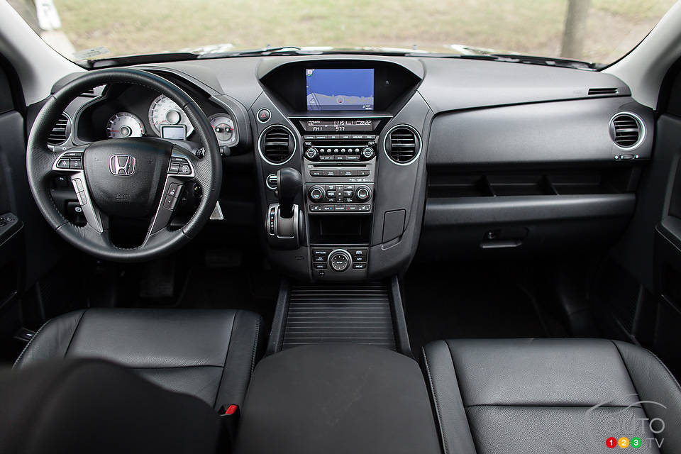 Photo: Sébastien D'Amour