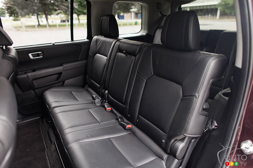 Photo: Sébastien D'Amour